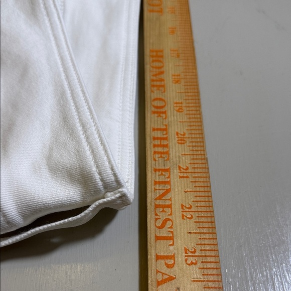 J. Crew Slim-wide Jean With Stacked Buttons For Women Size 37 (Size 24) - Picture 8 of 15